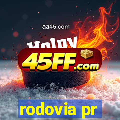 rodovia pr-317 km 155 onde fica